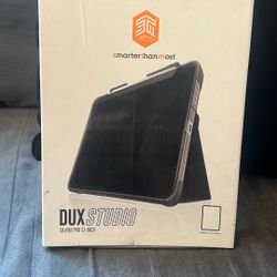 iPad Pro (11 In) Hard Case