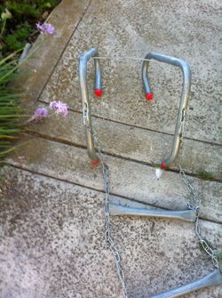 Instant 13' ladder