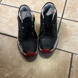 Air Max Jordan’s Men Size 7.5 