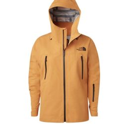 North Face Ceptor 3L Women’s Ski Jacket Size M