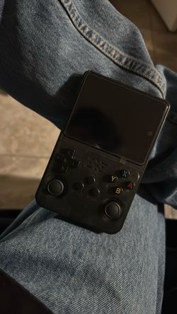 HD game boy