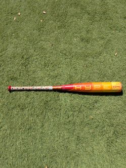 USSSA Easton Hype Fire baseball bat