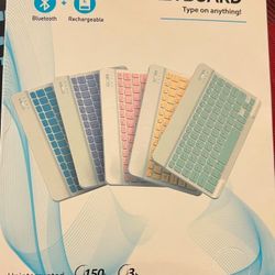 Bluetooth Keyboard - Brand New 