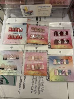 High Quality Nails 