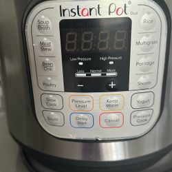 Instapot 