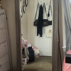 Body Mirror 