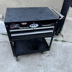 Carrito Para Mecanico