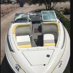 1991 Sea Ray