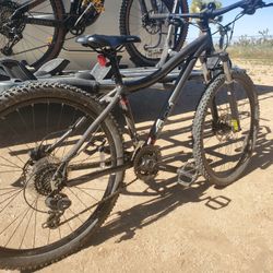Co-op Cycles DRT 1.1 Mountain Bike