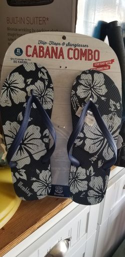 Flip Flops