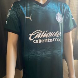 Chivas Soccer Chivas Chicharito Jersey X-Large 