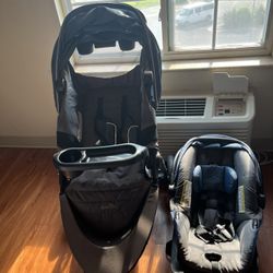 Stroller