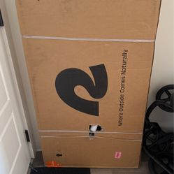 Harper Fixie Bike- Brand New in Box