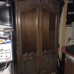Antique Closet