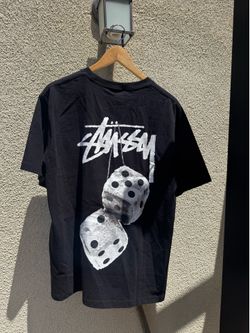 Stussy Graphic Tees