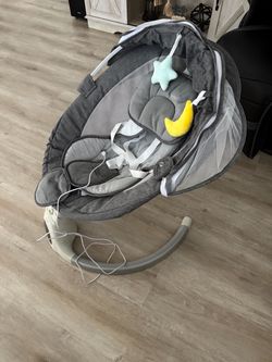 Baby Rocker