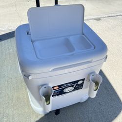 Marine Igloo Cooler 