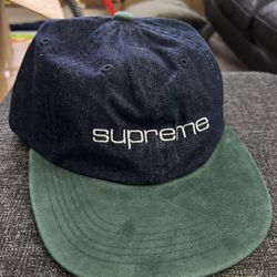 Supreme Hat / Cap