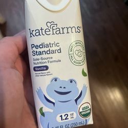 Kate Farm