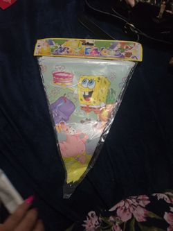 Spongbob