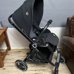 Elittle EMU Baby Stroller 