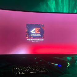 Monitor I Dont Use No More