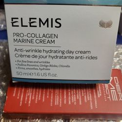 Elemis Pro Collegen Marine Cream 