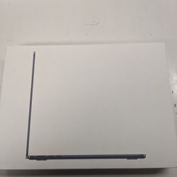 Apple MacBook Air 13 Inch M4 Chip Brand New - 1 Dollar Down No Credit Needed! 