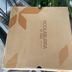 Kookaburra UGGs