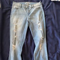 PacSun Jeans