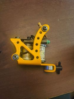 Professional Tattoo gun