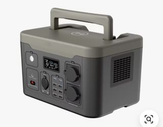 Portable Power Station