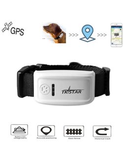TKSTAR Anti-lost GPS Dog Pet Finder Dog Collar Locator Smart Pet GPS Tracker