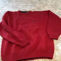 Men Cotton Sweater