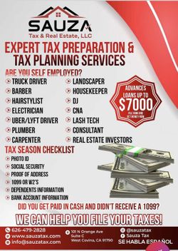 Enrolled Agent In Seattle Area To Help Military Members File!
