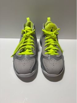 Air Jordan 2012 ‘Wolf Grey’