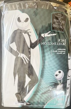 Jack costume Size 8 - 10