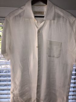 Tommy Bahama Button Up