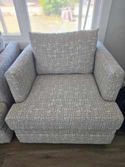 Sillones