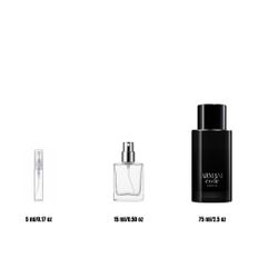 Armani Code Parfum