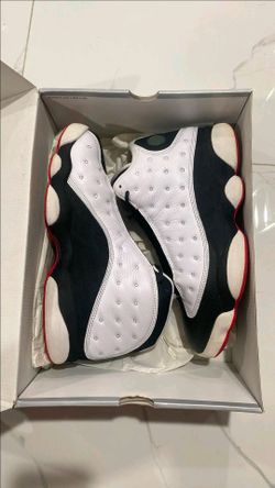 Jordan 13 He Got Game 2018 Release sz10