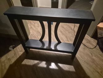 Few items for sale