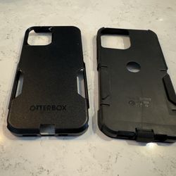 iPhone 12 Pro Case - Otterbox Commuter