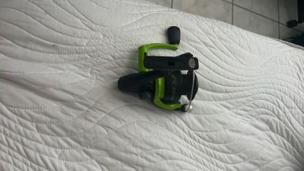 fishing reel
