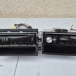 stereos uno es Bluetooth 