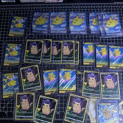 Pokémon Celebrations 25th anniversary Bundle $60