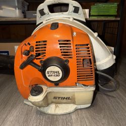 Stihl Weed Eater 