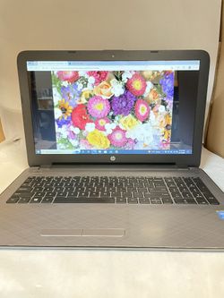 HP Laptop GREAT CONDITION! 