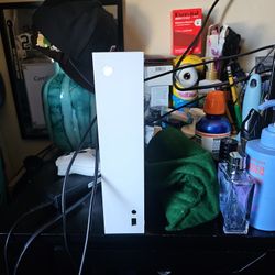 Xbox Seris S 