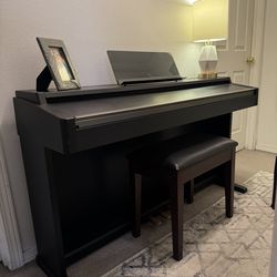 Roland MP-60 Digital Piano